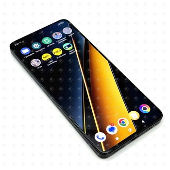 Смартфон Xiaomi Poco X6 Pro 256 ГБ