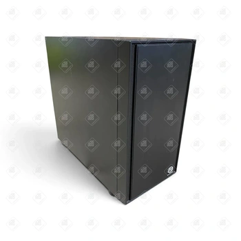 Системный блок/Xeon E5 v4 /8 Gb/RX580 8Gb/SSD250Gb/HDD1Tb