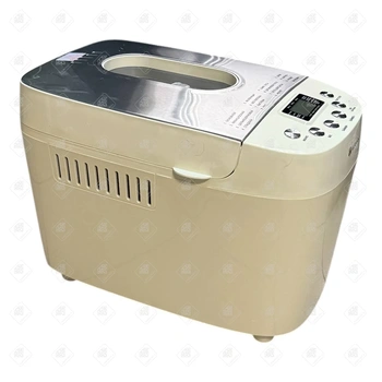 Хлебопечка с замесом теста электрическая GURMAN