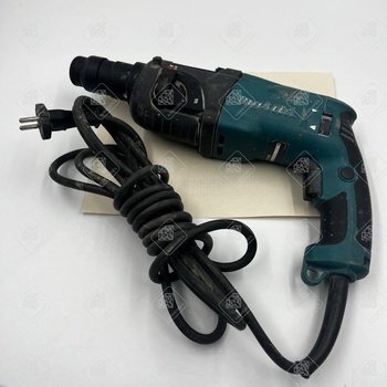 Перфоратор Makita HR2460