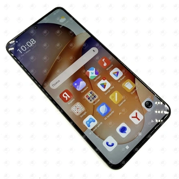 Смартфон Xiaomi 12T, 128 ГБ, 8 ГБ