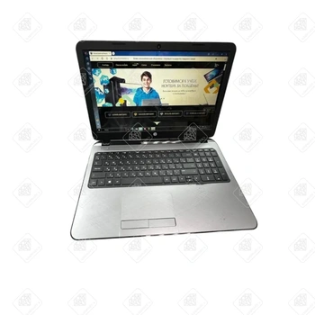 Ноутбук HP 15g-501/AMD A4-5000M/AMD Radeon HD 8330/4гб/500гб