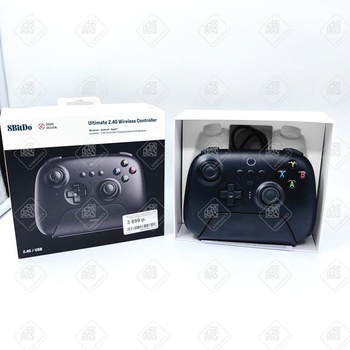 Беспроводной игровой контроллер 8BitDo Ultimate Bluetooth Controller