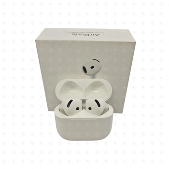 Наушники Apple AirPods 4 (ANC)