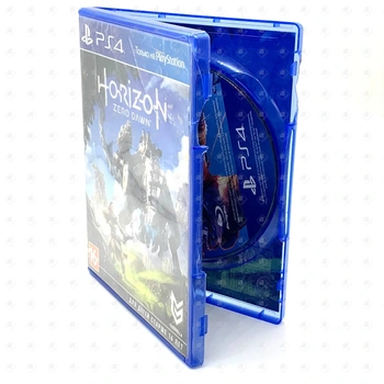 Диск Sony Playstation Horizon