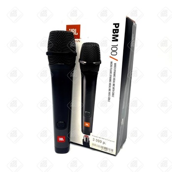 Микрофон  JBL PBM 100