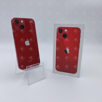 Iphone iPhone 13 mini, 256 ГБ, красный, 4 ГБ Смартфон