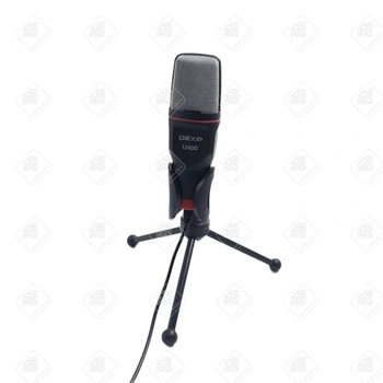 Микрофон DEXP U400