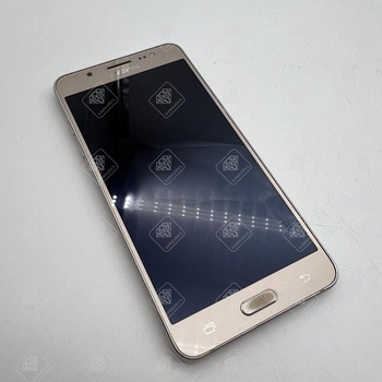 Смартфон Samsung Galaxy J5 2016