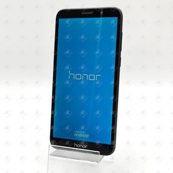 Смартфон Honor 7A, черный, 2 ГБ