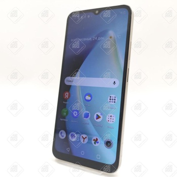 Смартфон Realme C33, 128 ГБ, золотистый, 4 ГБ