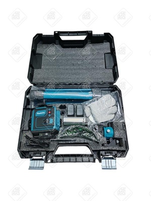 Лазерный уровень Makita 4D-16 lines rep.