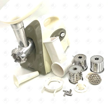 Мясорубка Scarlett SC 149