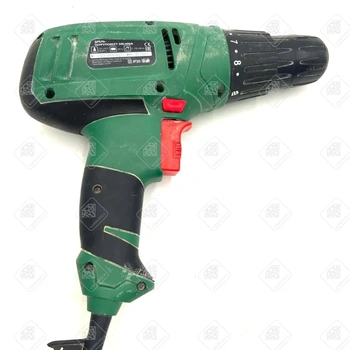 Дрель HammerFlex DRL400A