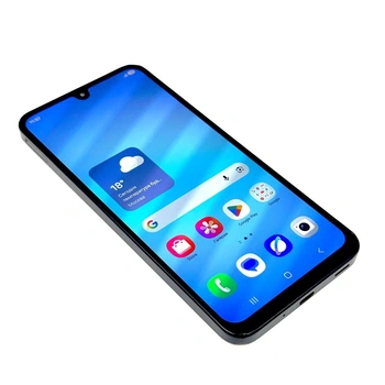Смартфон Samsung Galaxy A17 4/128 ГБ