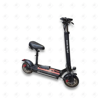 Электросамокат Kugoo Max Speed