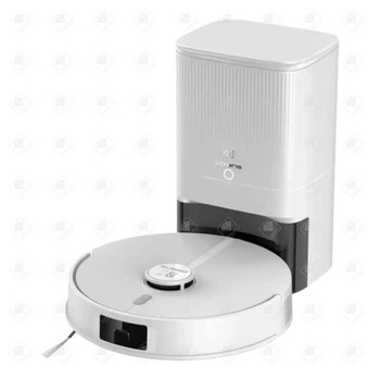 Робот-пылесос Polaris IQ Home PVCRDC 5006, 70Вт,