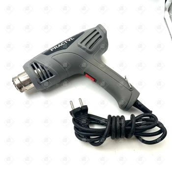Строительный фен Practyl PLD2180A