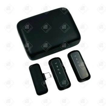 Беспроводные микрофоны Wireless Microphone SX