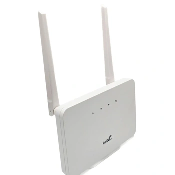 WiFi роутер LTE CP106