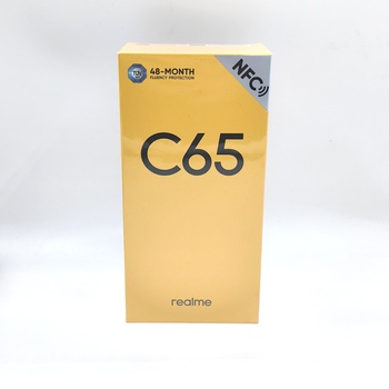 Смартфон Realme C65 6/128