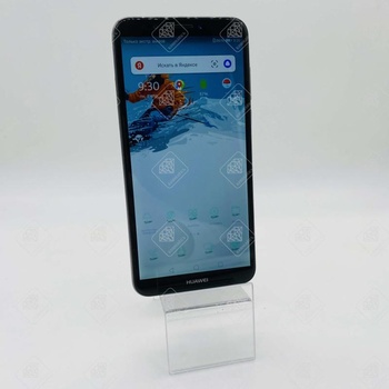 Смартфон Huawei Y7 Prime (2018), 64 ГБ, 4 ГБ