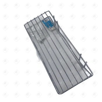 Полочка для ванной ofelis