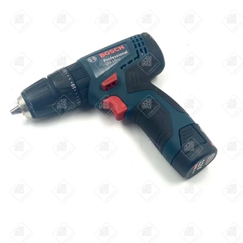 Дрель Шуроповерт BOSCH GSB 120-LI 