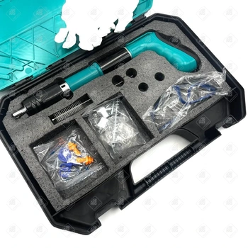 Пистолет монтажный