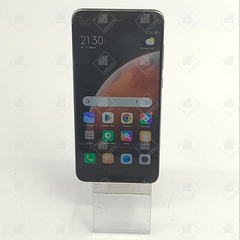 Смартфон Xiaomi Mi Note 3 6/64Gb