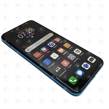 Смартфон HONOR 30i 4/128 ГБ