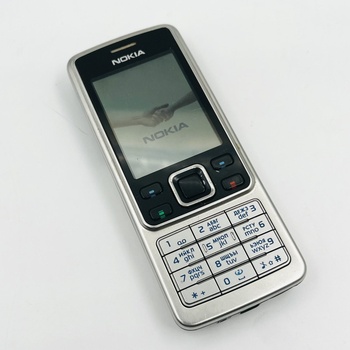 Телефон Nokia RM-217