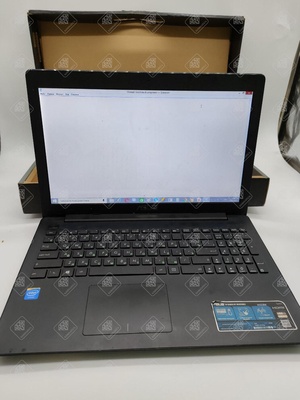 Ноутбук ASUS X553m