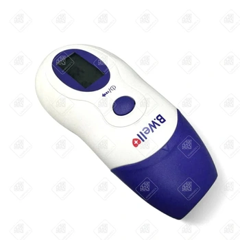 Термометр инфракрасный B-Well WF-1000