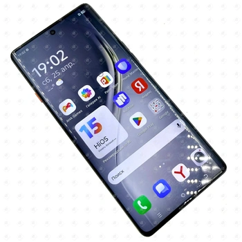 Смартфон TECNO Camon 40 Pro 5G, 256 ГБ, 8 GB