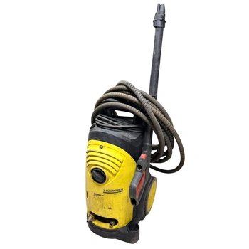 Мойка высокого давления Karcher HD 5/12 C