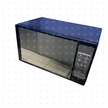 Микроволновая печь LG MS2042DARB