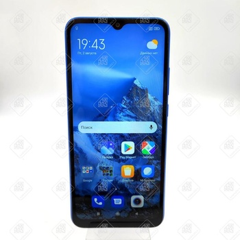 Смартфон Xiaomi Redmi 9A