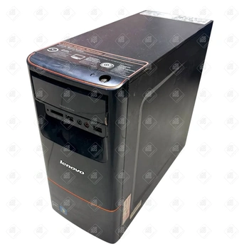 Системный блок Lenovo Athlon\4GB\Geforce 420\HDD450Gb