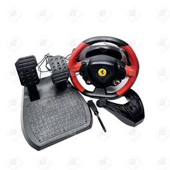 Руль Thrustmaster Ferrari 458 Spider Racing Wheel