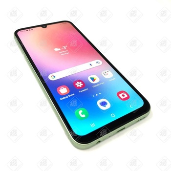 Смартфон Samsung Galaxy A24 4/128