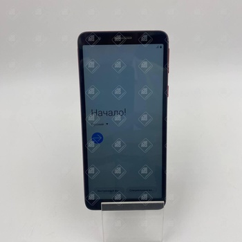 Samsung Galaxy A01 Core, 16 ГБ, красный, 1 ГБ