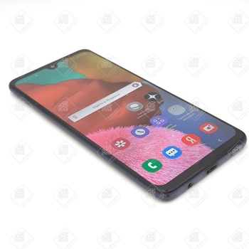 Samsung Galaxy A51, 64 ГБ, черный, 4 ГБ