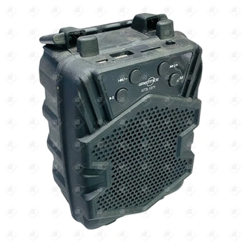 Блютуз колонка Creatnice GTS-1271