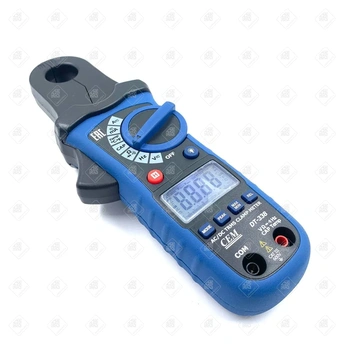 электроизмерительные клещи DT 338