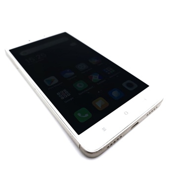 Смартфон Xiaomi Redmi Note 4X 3/32 Гб