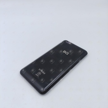 Смартфон Bq 5058 Strike Power Easy, 8 ГБ, черный, 1 ГБ