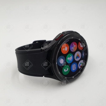 Часы Samsung Galaxy Watch 4 Classic 46mm 