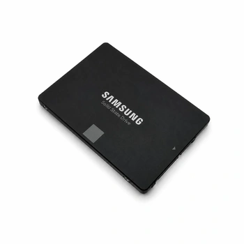 SSD samsung 870 evo mz-77e1t0bw 1тб