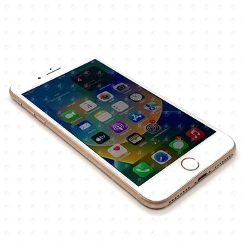 Смартфон iPhone 8 Plus 3\64 ГБ